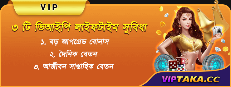 ভিআইপি সুবিধা